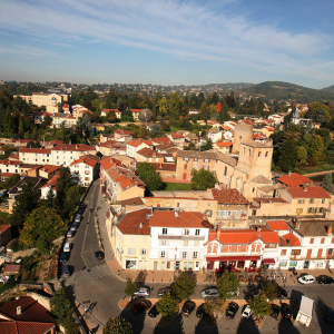 Ville de Saint-Cyr-au-Mont-d'Or