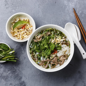 Cuisine vietnamienne © Getty Images