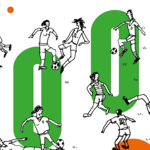 Festival Foot d'Elles 2019