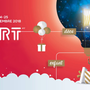 Salon ID d'Art Lyon