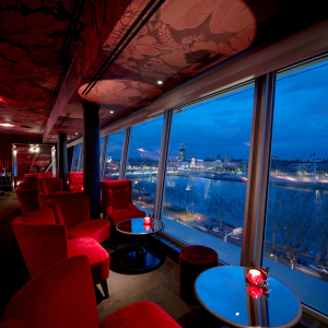 Bar Le Melhor © Sabine Serrad