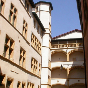 Musée Gadagne - S. Grange