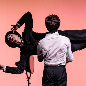Maison de la Danse